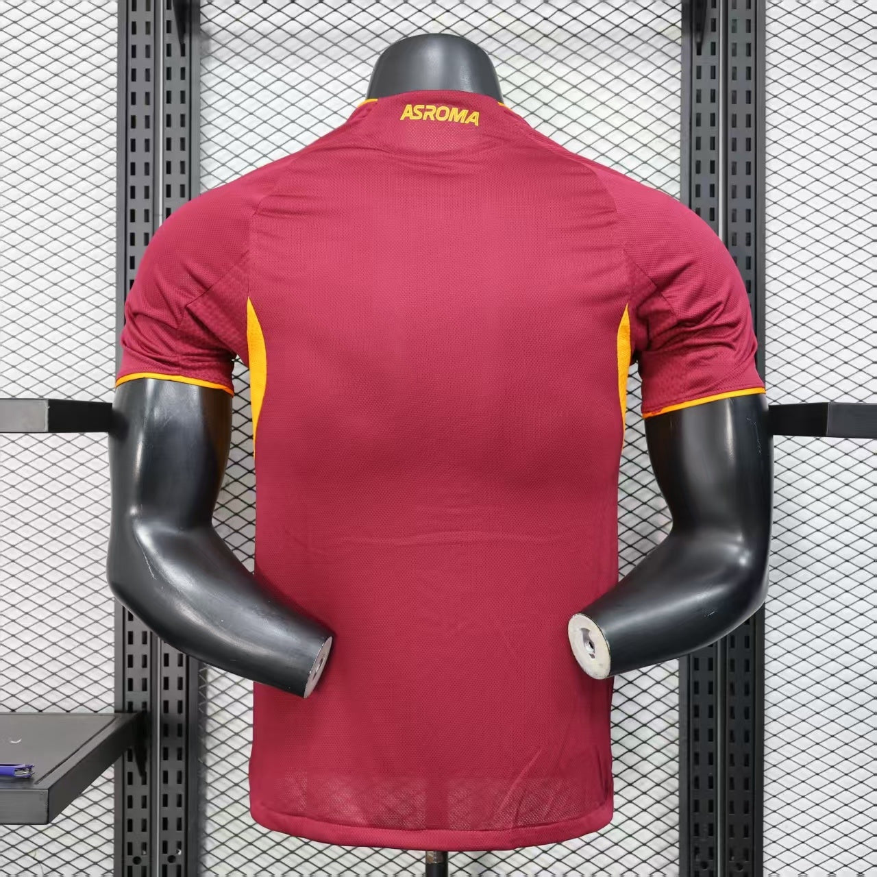 A.S. Roma Home Kit 25/26