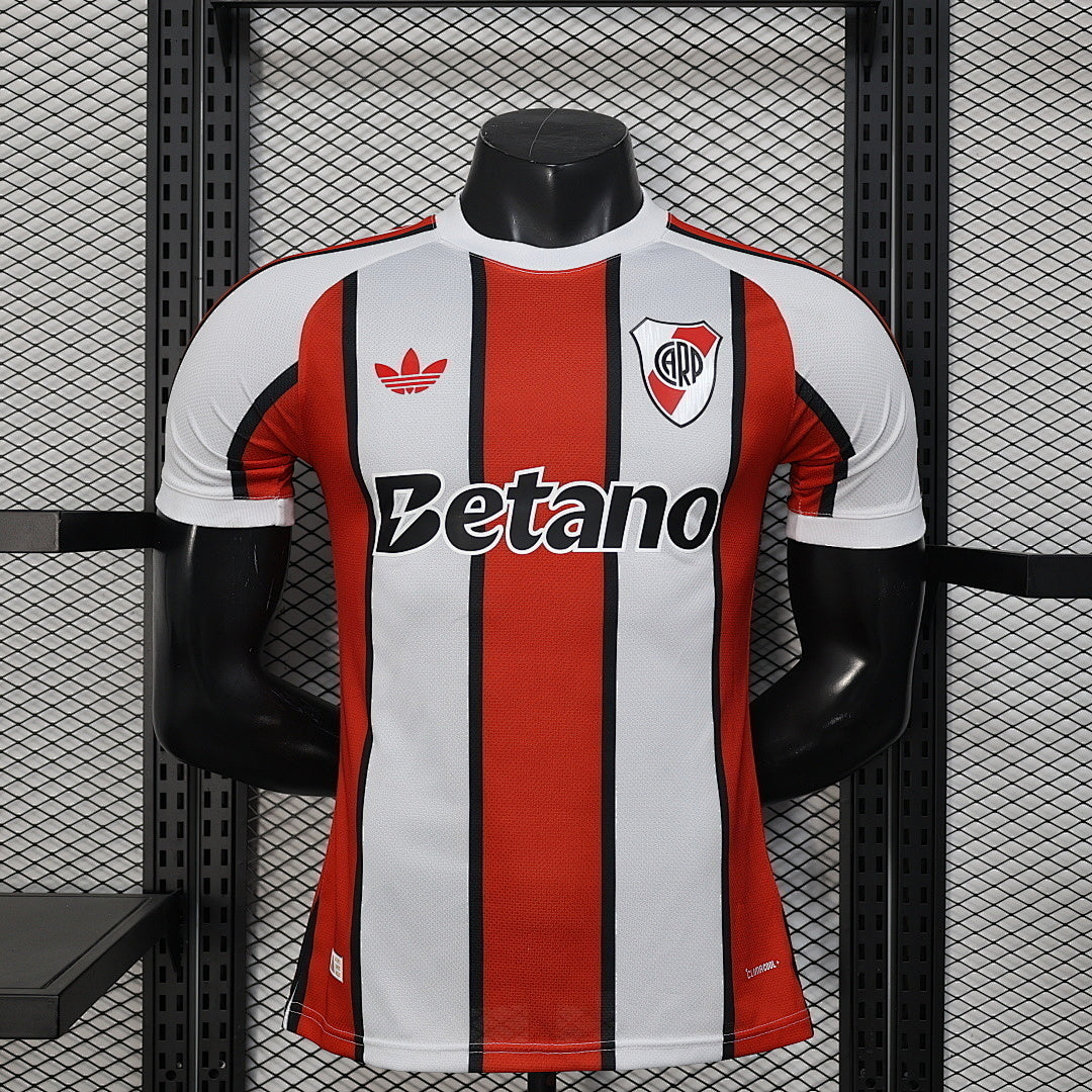 River Plate Special Player Kit 25/26