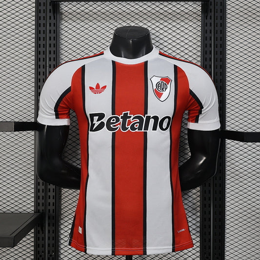 River Plate Special Player Kit 25/26