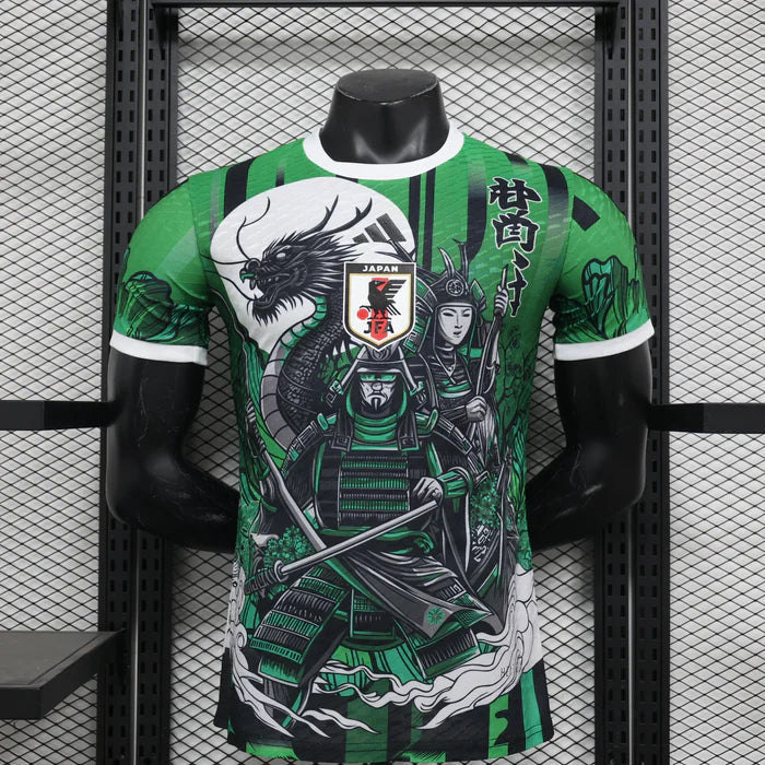Japan "Bushido no Ryū" Kit 24/25
