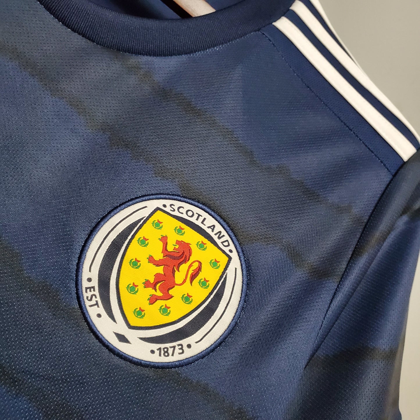 Scotland Home Kit 19/20