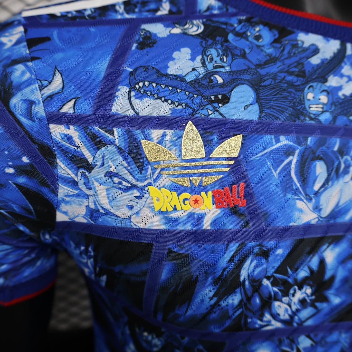 Japan "Ao no Seirei" Kit 23/24