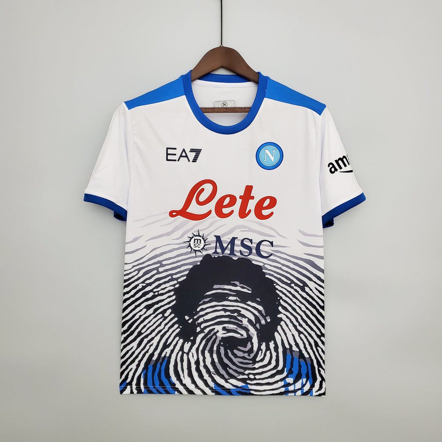 Napoli Special “Maradona” Kit 21/22