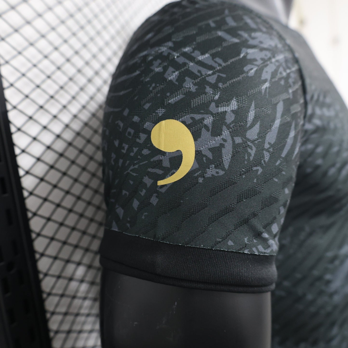 “The Prince” Neymar Jr. Kit