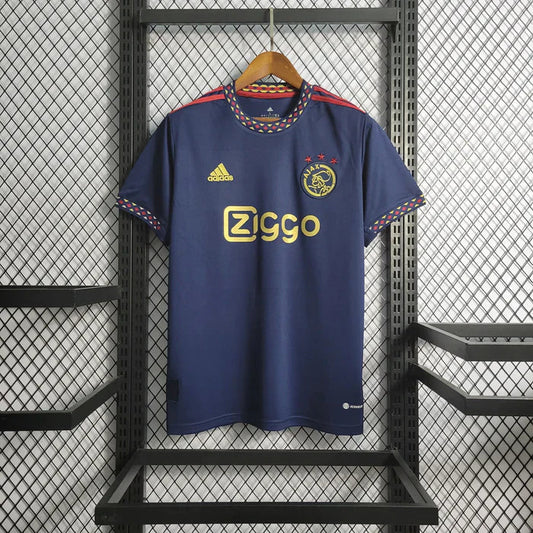 Ajax Away Kit 22/23