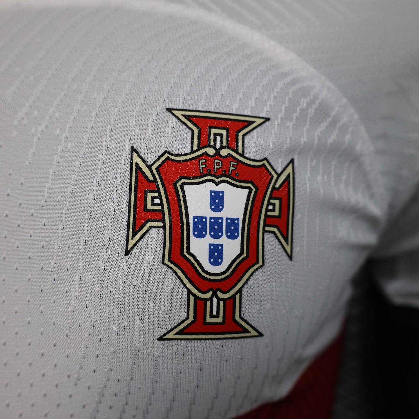 Portugal Away Kit 21/22