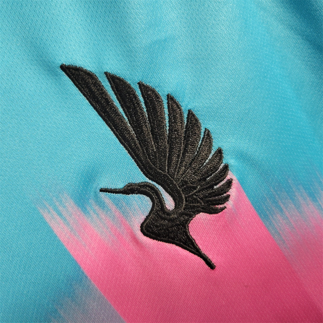 Minnesota United Home Kit 23/24