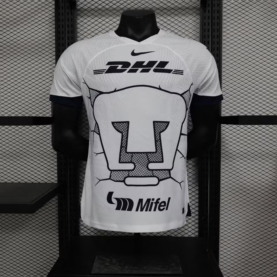 Pumas Home Kit 23/24