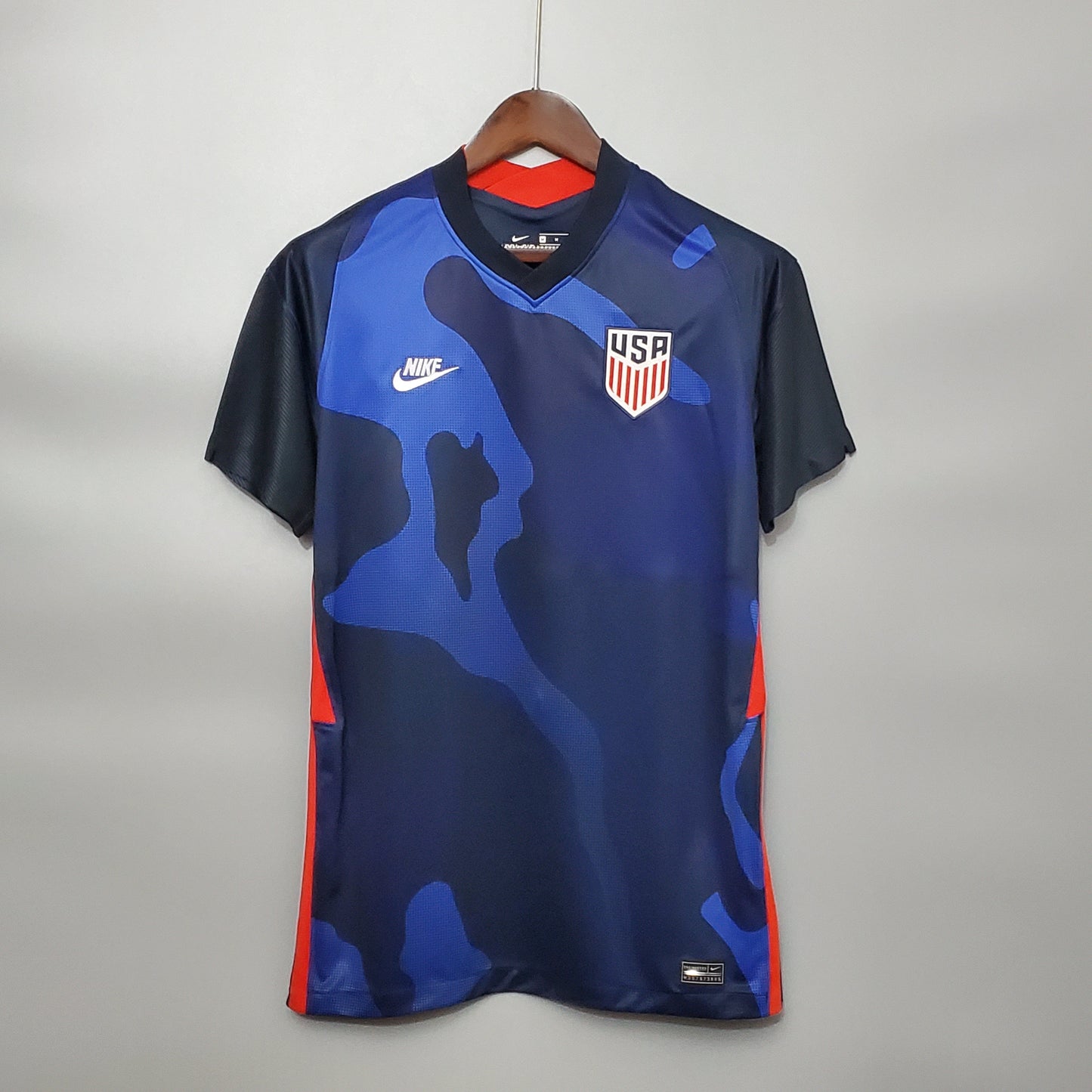 United States Away Kit 19/20