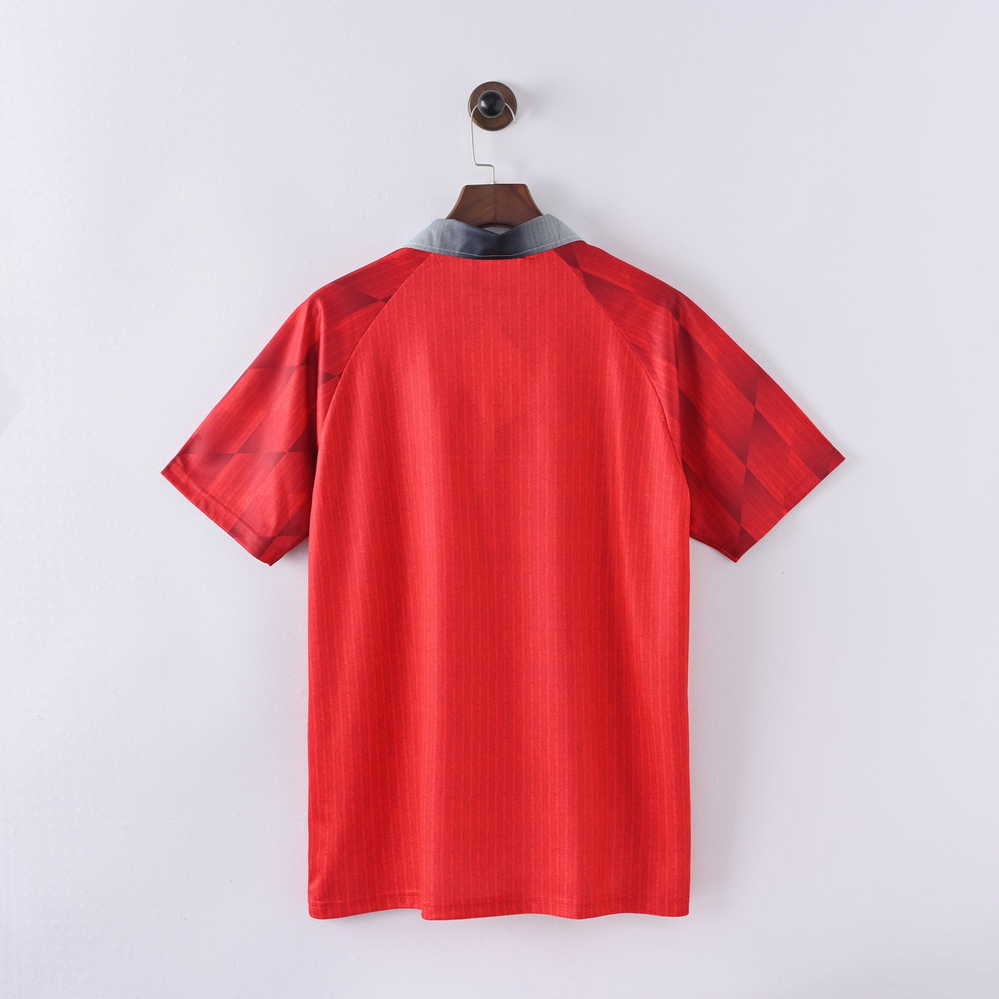 Manchester United Home Kit 96/98