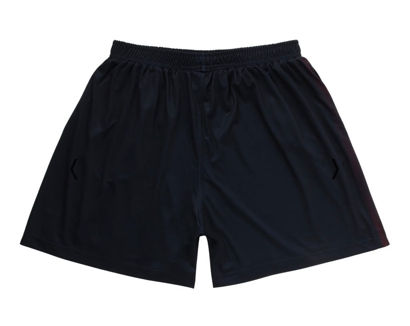 CJ X NIKE X FCB SKELETON HOME SHORTS