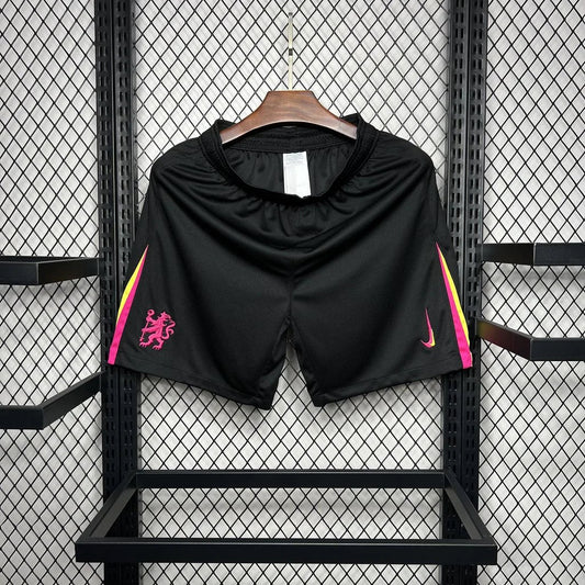 Football Shorts: Chelsea Third 24/25