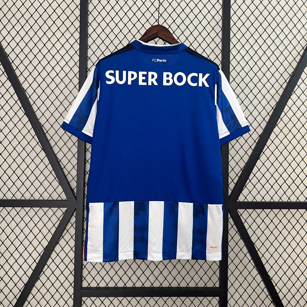 Porto Home Kit 24/25