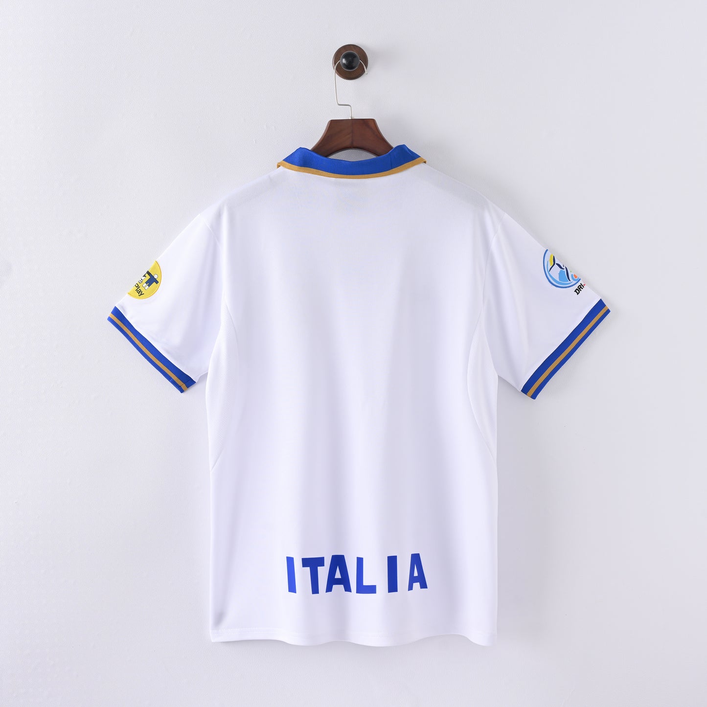 Italy Away Kit 95/96