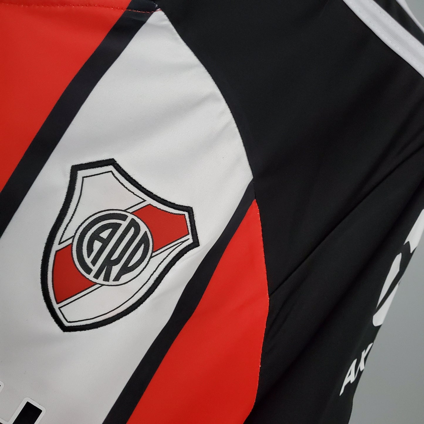 River Plate Third Kit 21/22