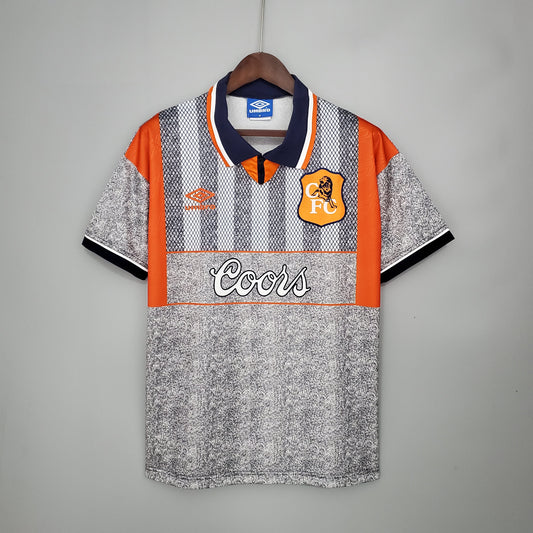 Chelsea Away Kit 94/96