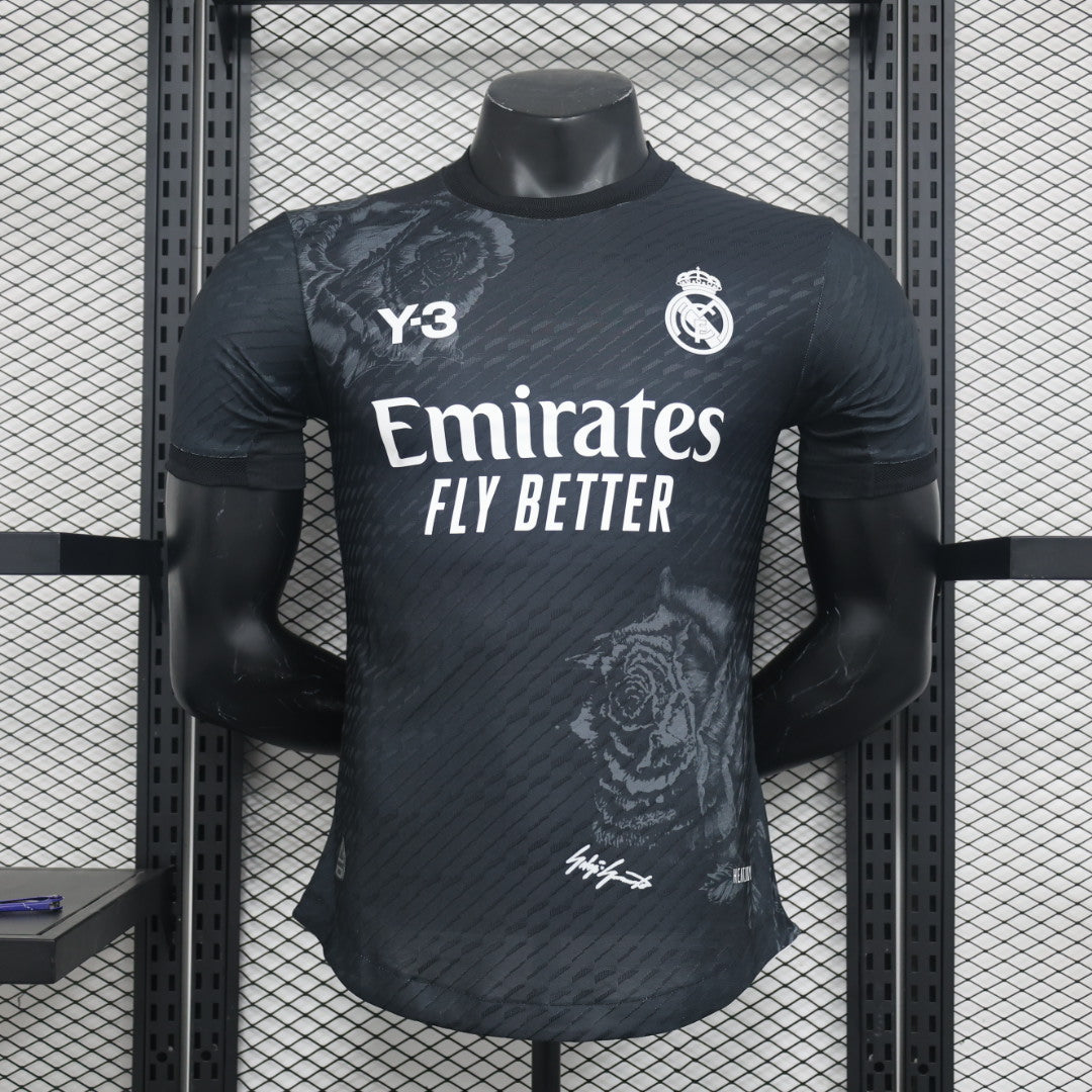 Real Madrid x Y3 Kit 23/24