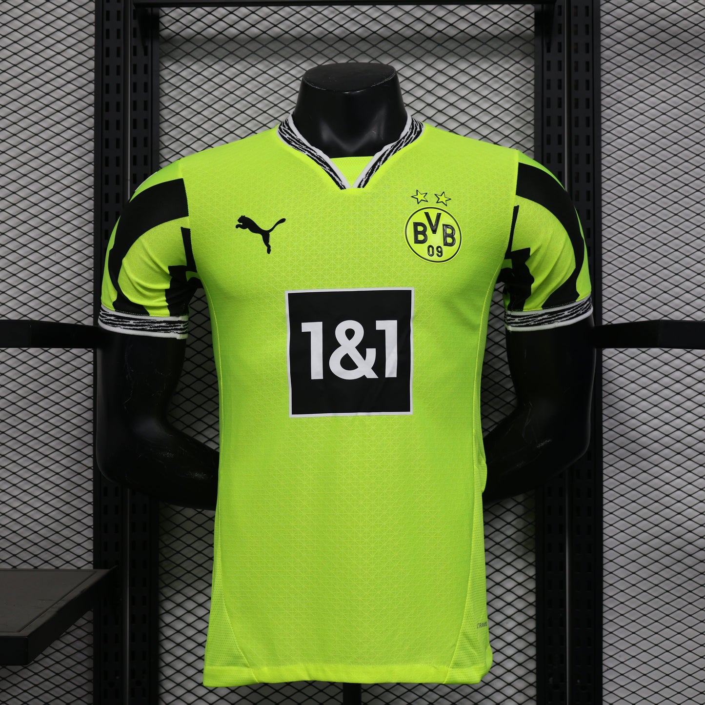 Borussia Dortmund Special Kit 24/25