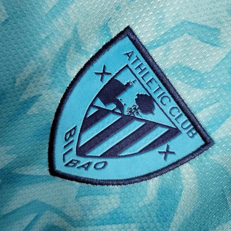 Athletic Bilbao Away Kit 23/24