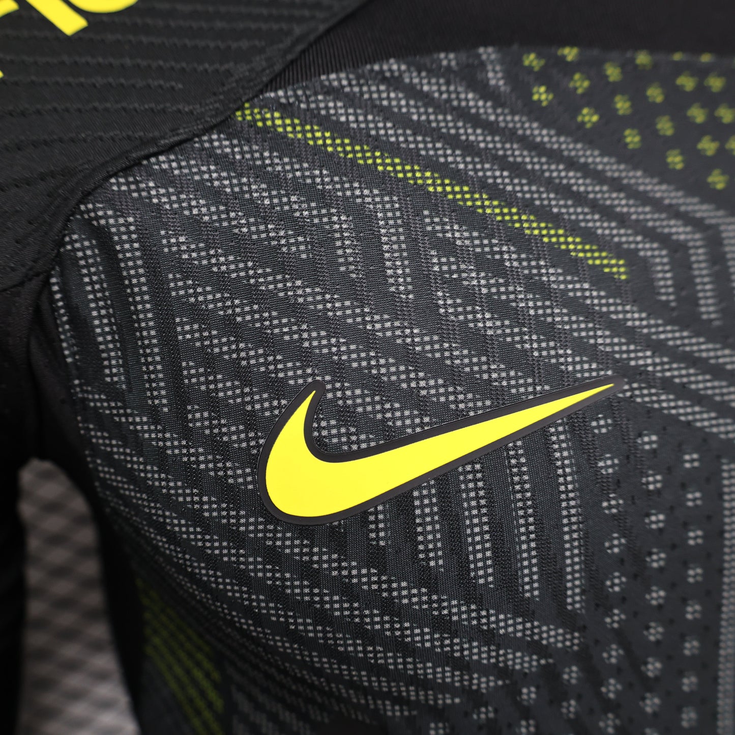 Al-Ittihad Third Kit 24/25