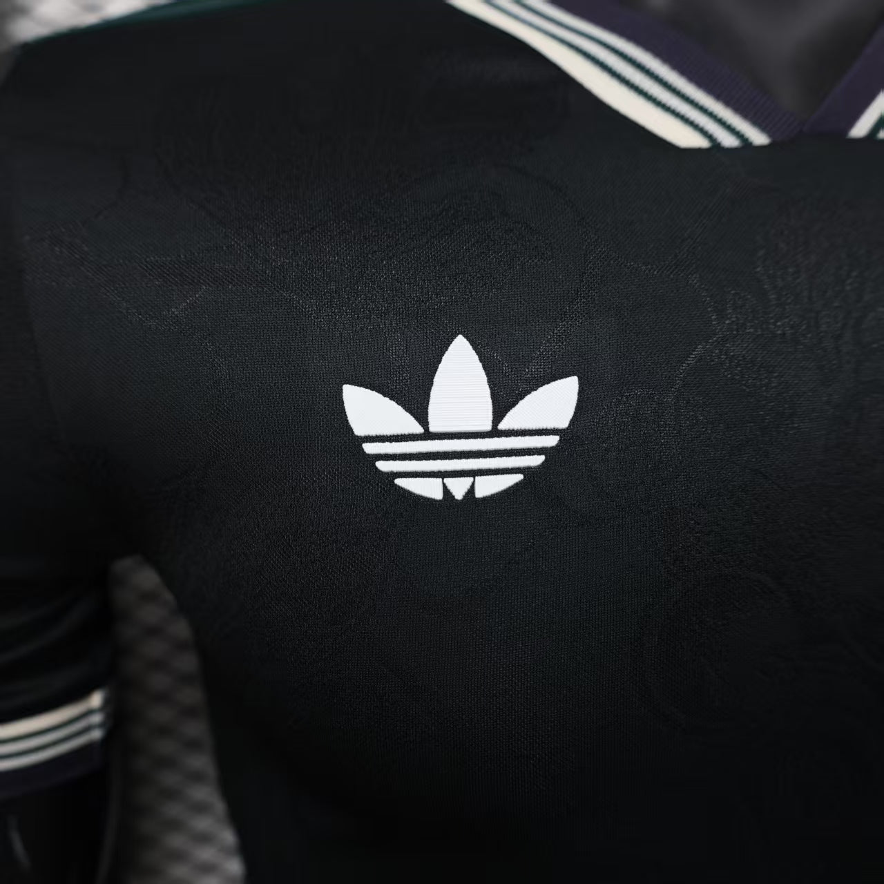 Juventus Third Kit 25/26