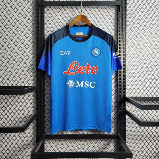 Napoli Home Kit 22/23
