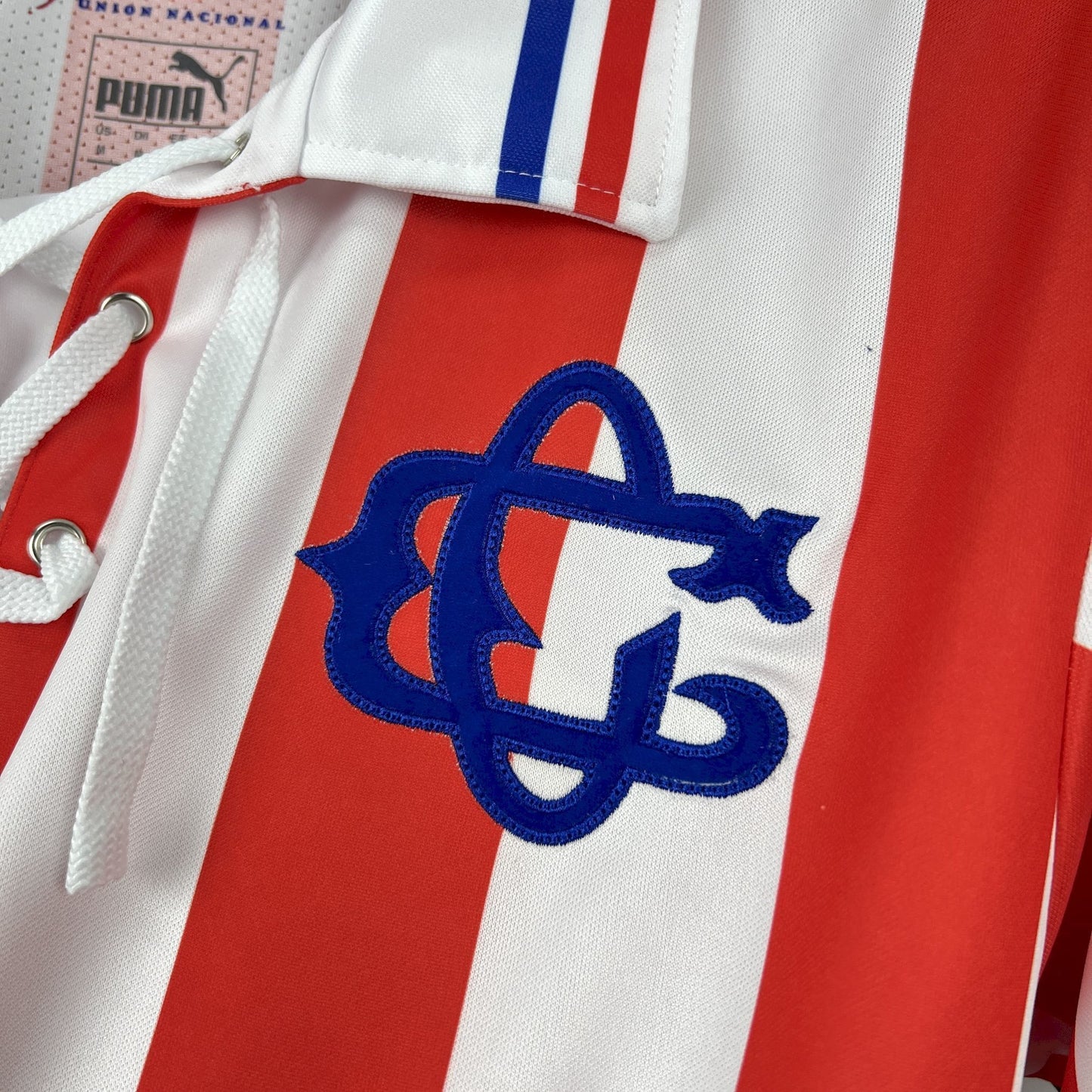C.D. Guadalajara “100th Anniversary” Kit 16/17