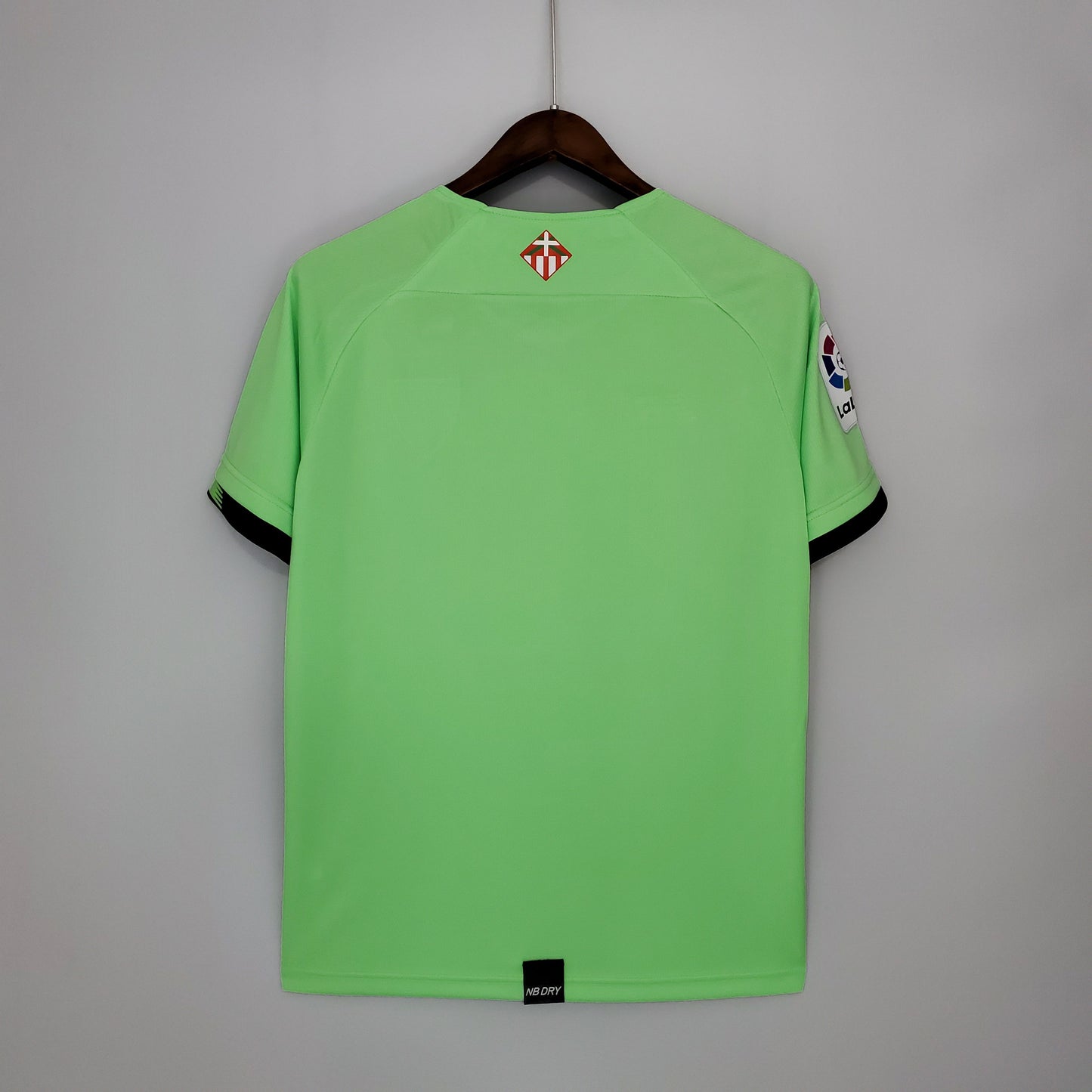 Athletic Bilbao Away Kit 21/22