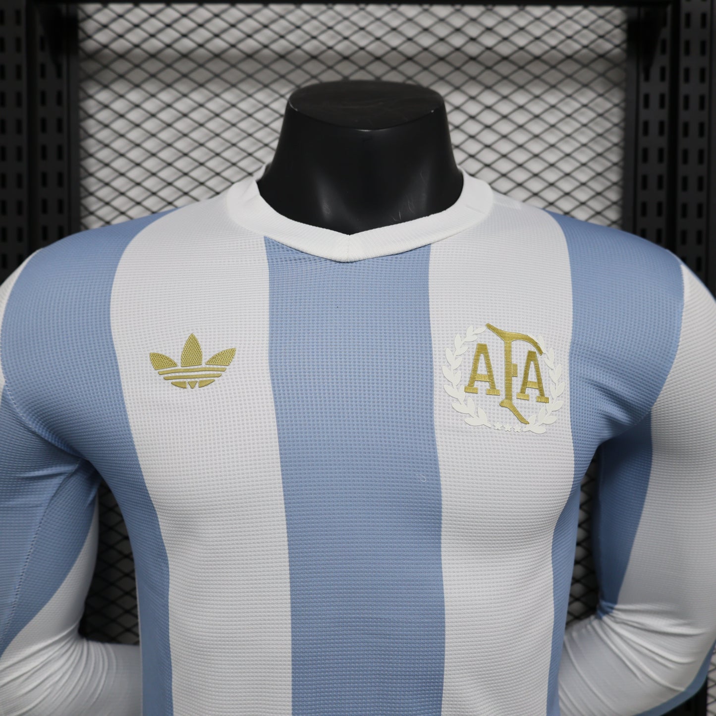 Argentina x Adidas Originals Kit 24/25