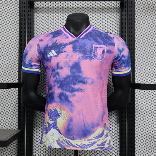Japan “The Great Wave” Kit 24/25