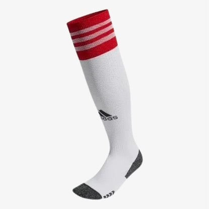 Football Socks: River Plate Home 23/24