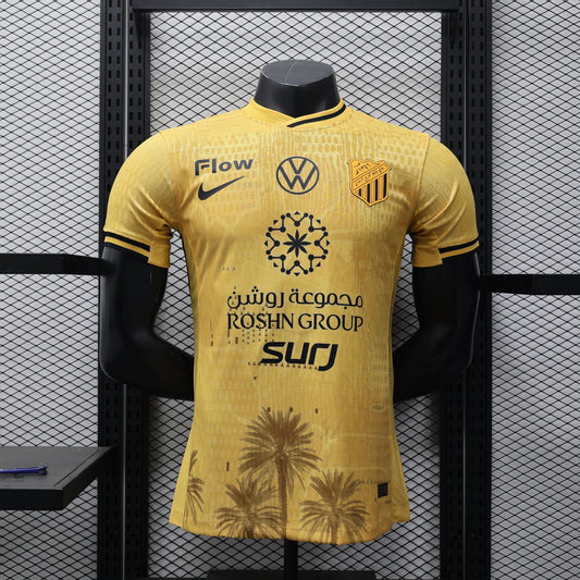 Al-Ittihad “Palm Edition” Kit 25/26