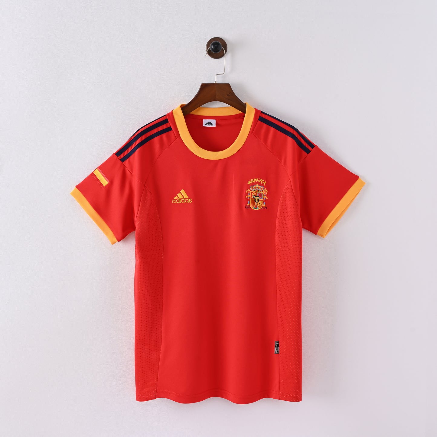 Spain Home Kit 01/02
