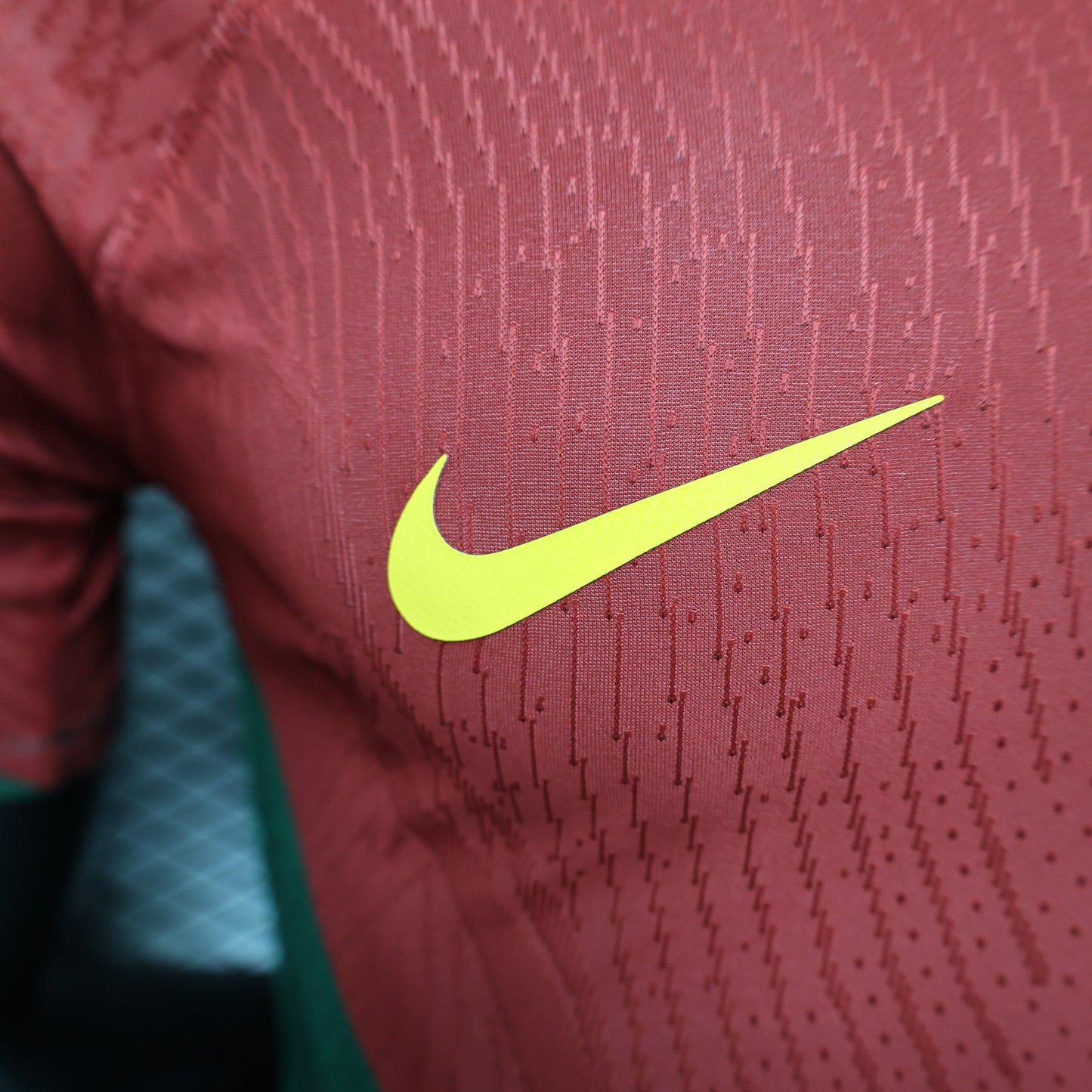Portugal Home Kit 21/22