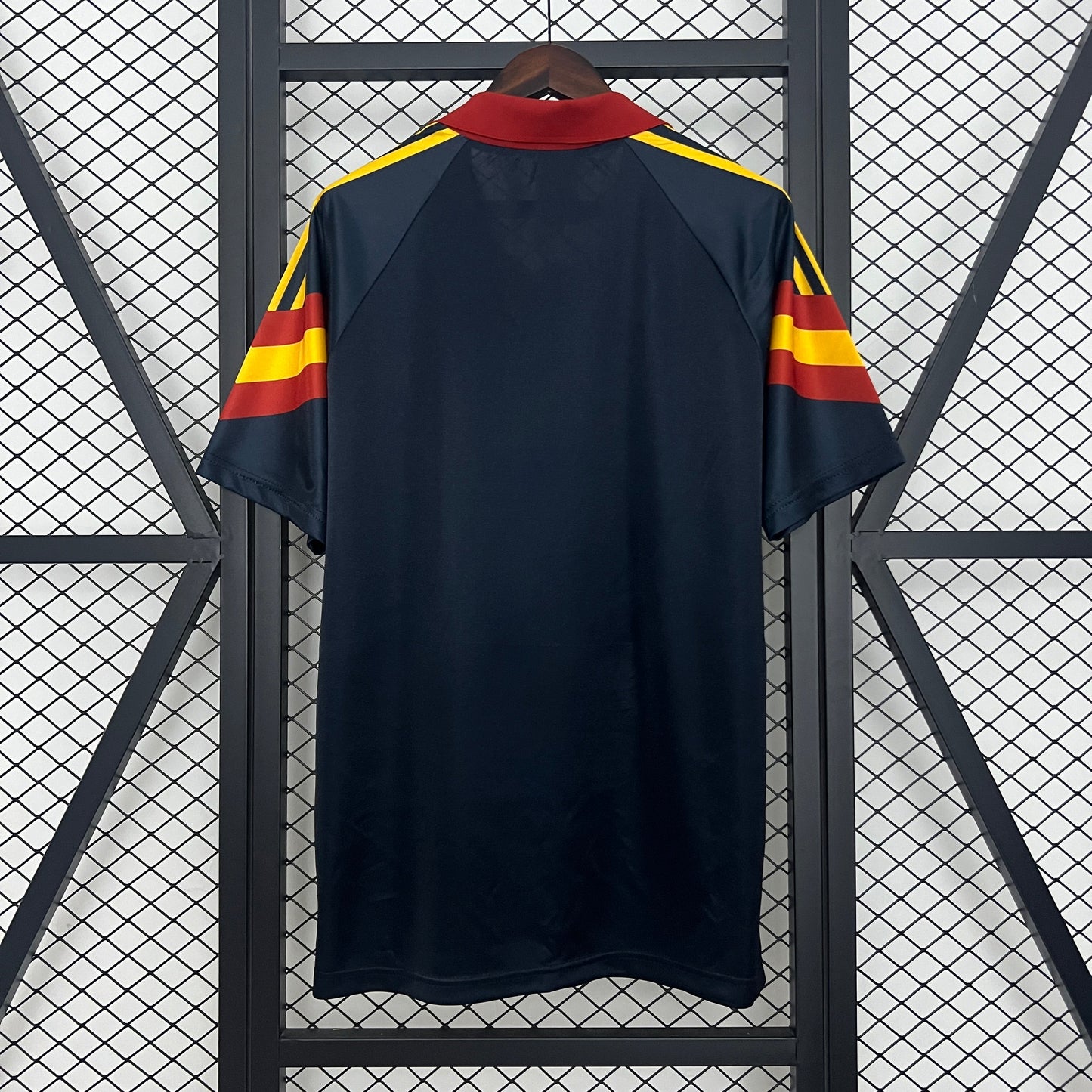 A.S. Roma Third Kit 91/92