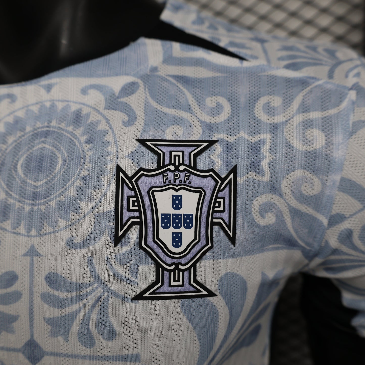 Portugal x Louis Vuitton Kit 23/24