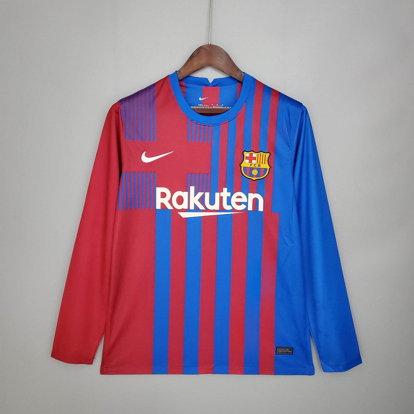 Barcelona Home Kit 21/22