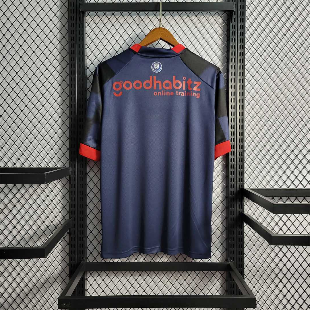 PSV Eindhoven Away Kit 22/23