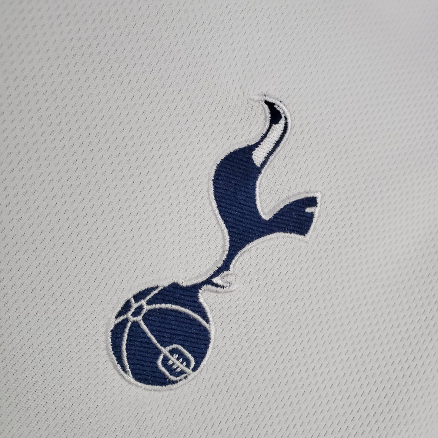 Tottenham Hotspur Home Kit 08/09