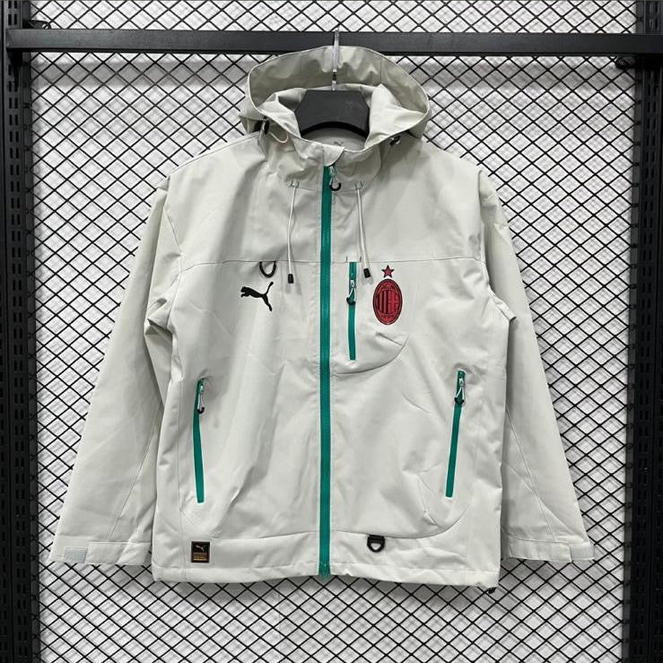 AC Milan Windbreaker 25/26