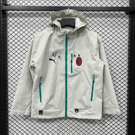 AC Milan Windbreaker 25/26
