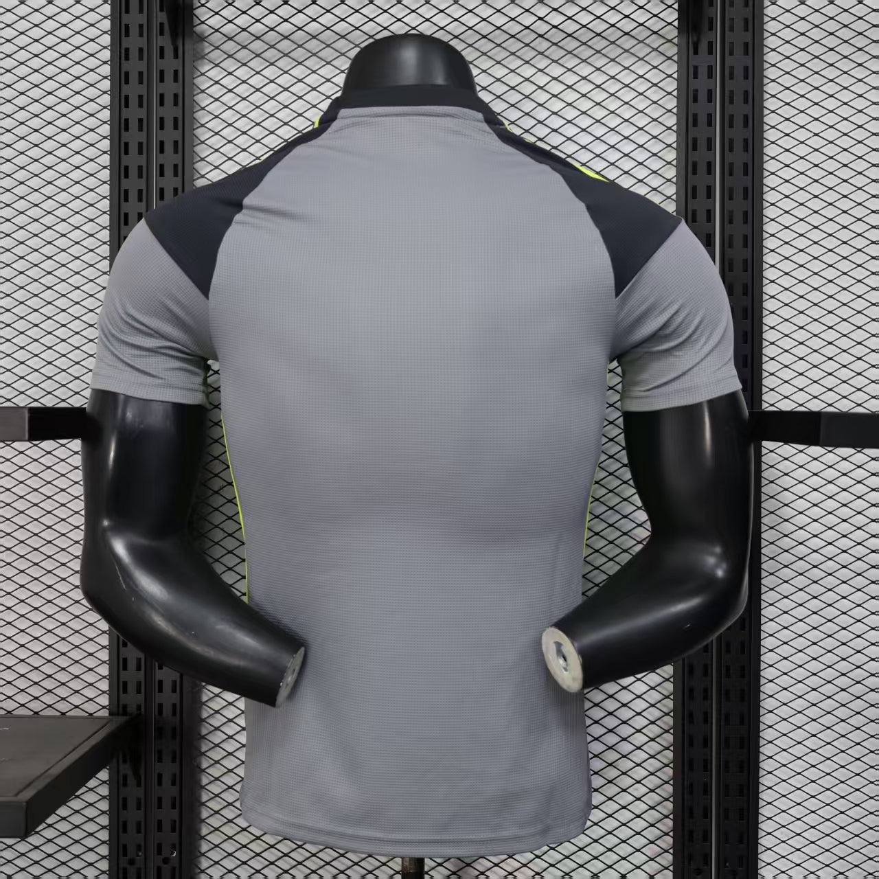 Manchester United Goalkeeper Kit 25/26