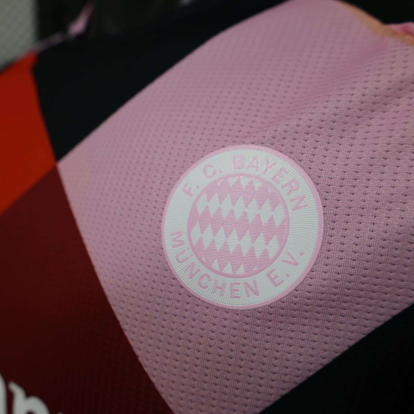 Bayern Munich 23/24 Goalkeeper Kit – Special Edition