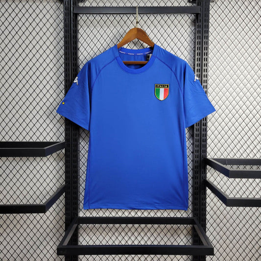 Italy Home Kit 99/00