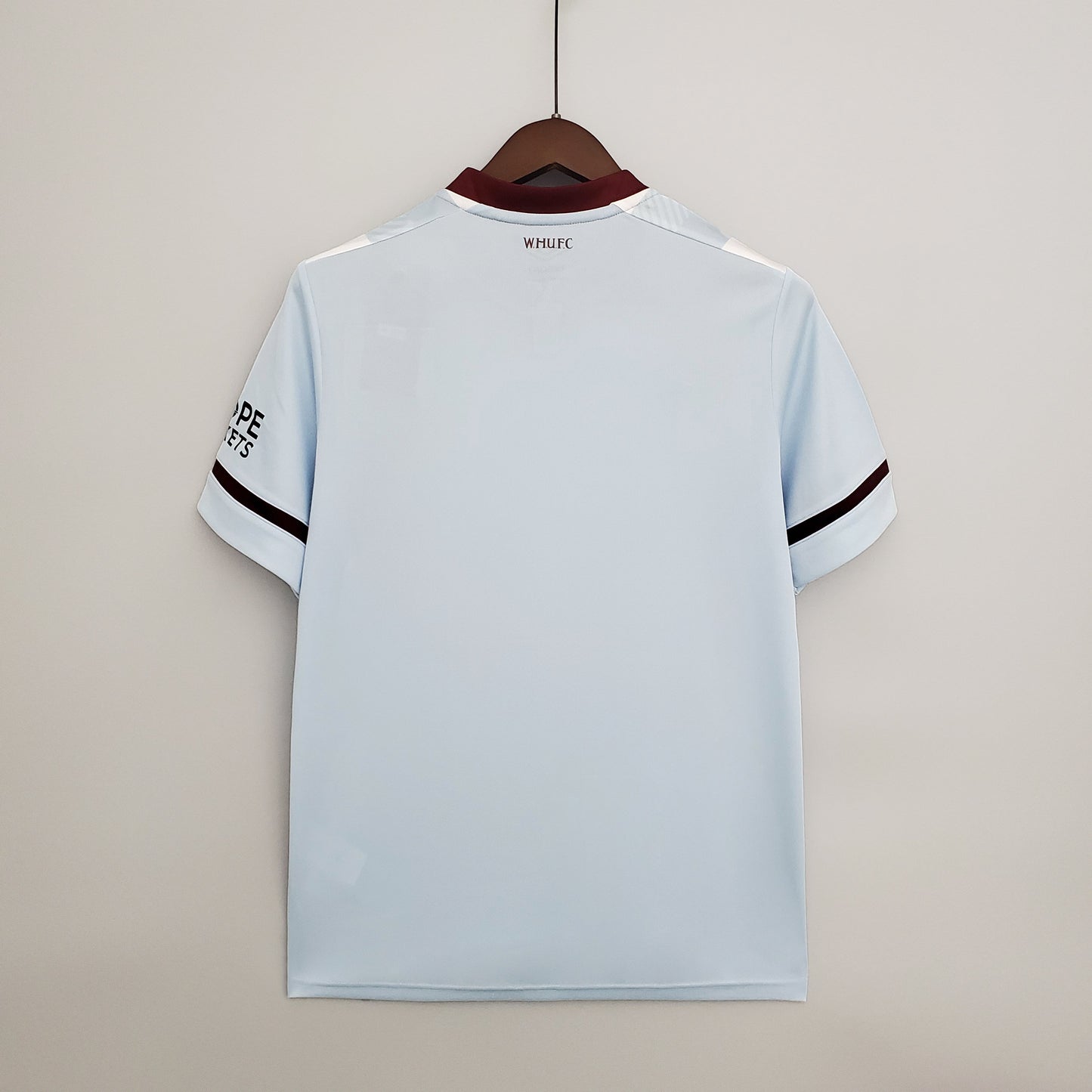 West Ham United Away Kit 21/22