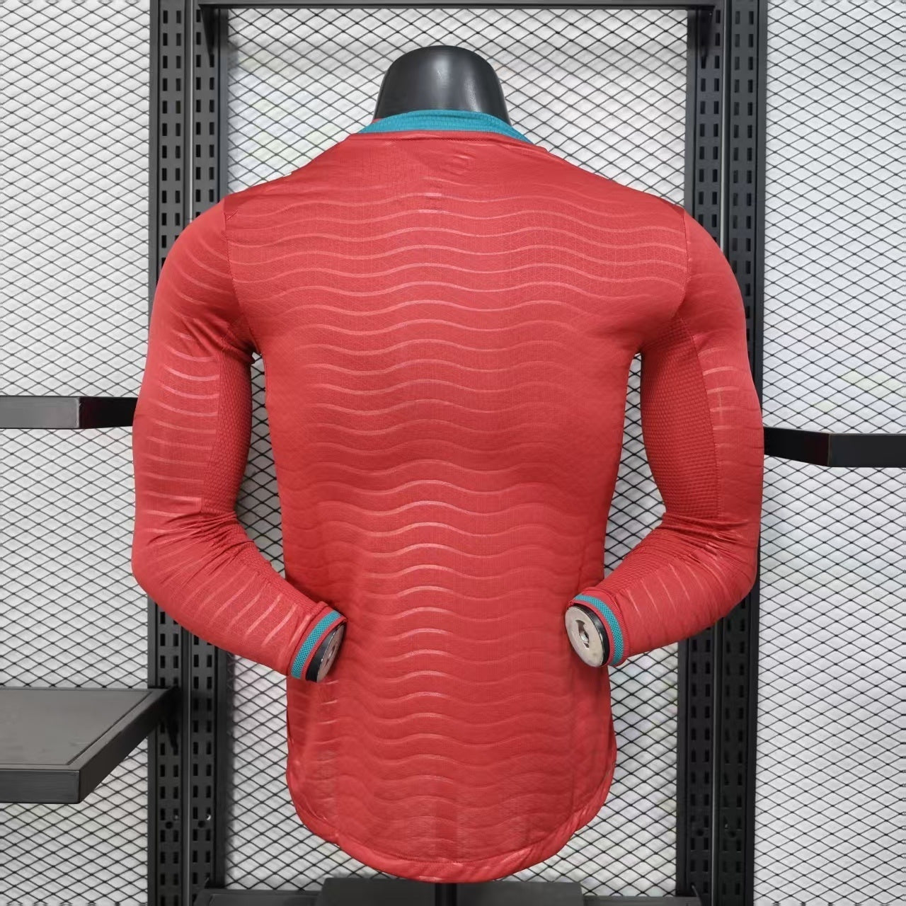 Portugal World Cup Home Kit 25/26