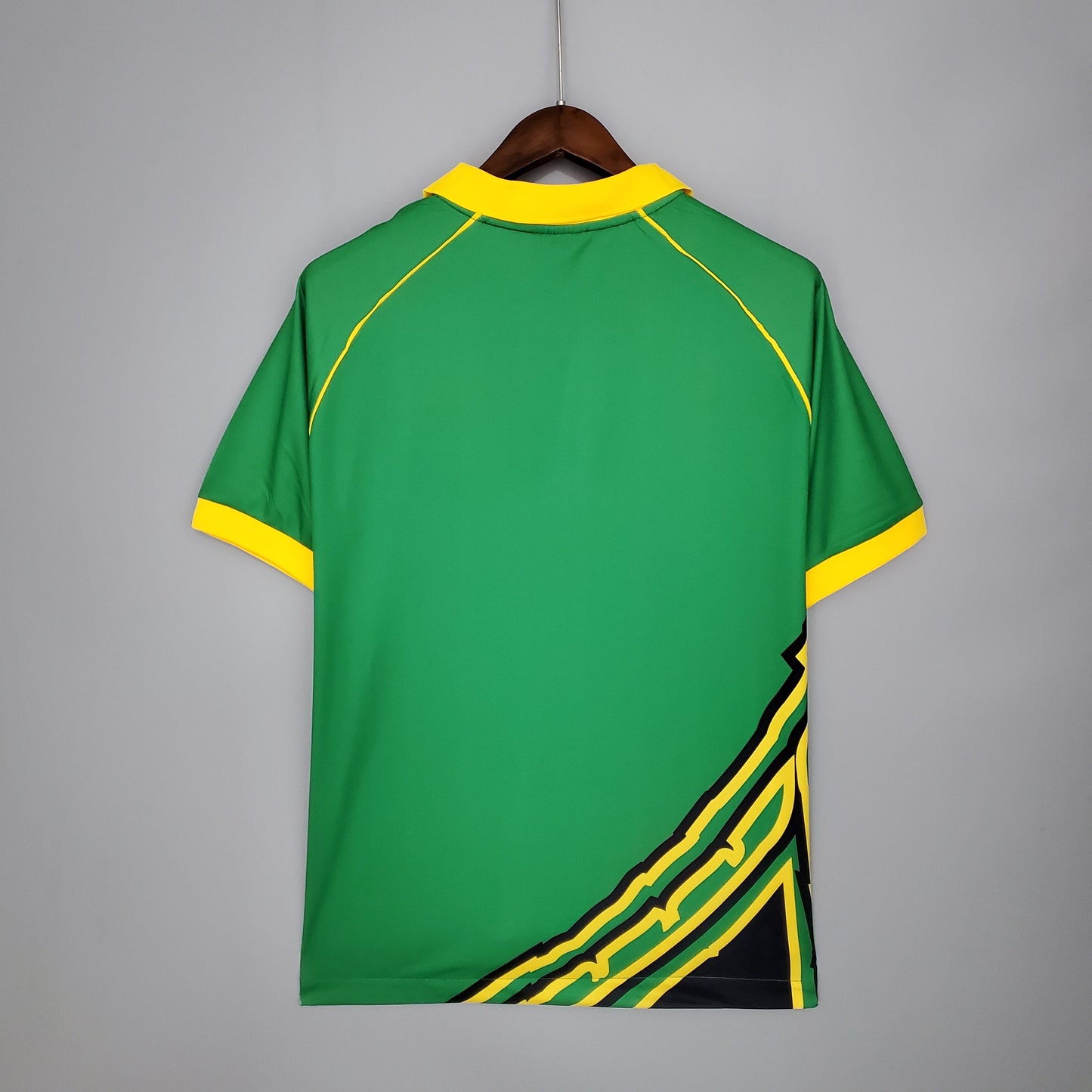 Jamaica Away Kit 97/98