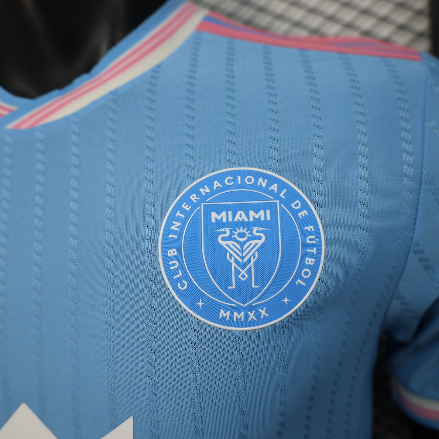 Inter Miami Third Kit 25/26