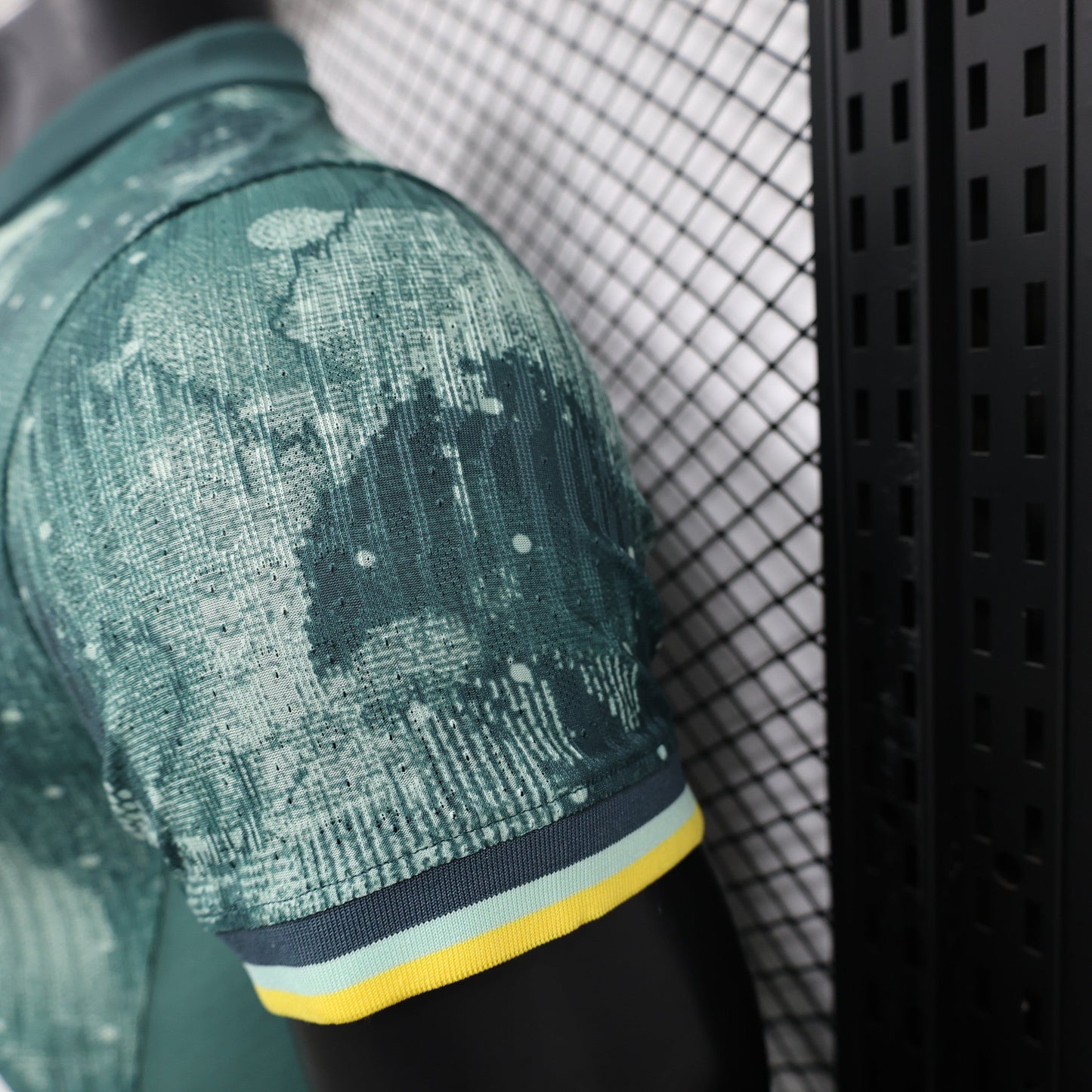 Tottenham Hotspur Third Kit 24/25