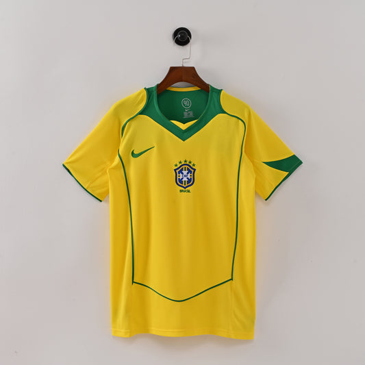 Brazil Home Kit 02/04